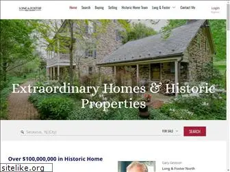 historichomeauction.com
