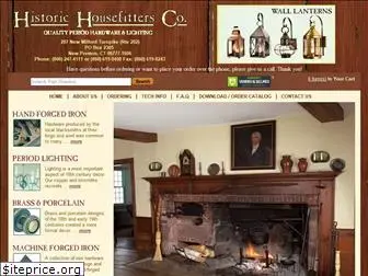 historichousefitters.com