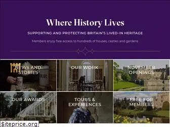 historichouses.org