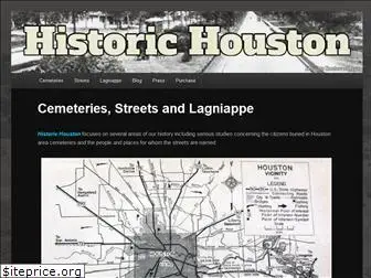 historichouston1836.com