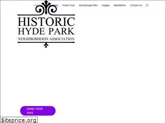 historichydeparktampa.com