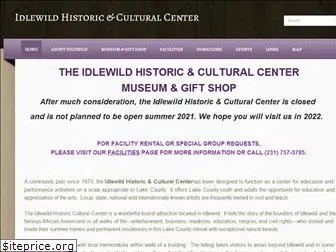 historicidlewild.org
