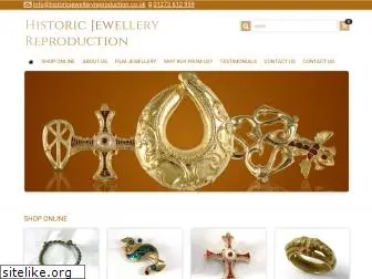 historicjewelleryreproduction.uk.com