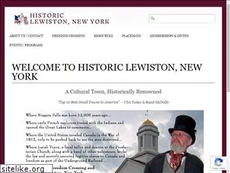 historiclewiston.org