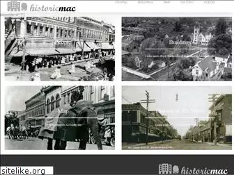 historicmac.com