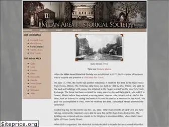 historicmilan.com