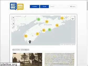 historicnovascotia.ca