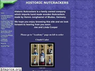 historicnutcrackers.com