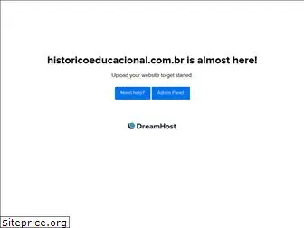 historicoeducacional.com.br