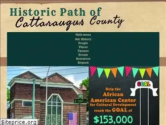 historicpath.com