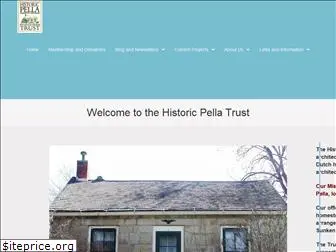 historicpellatrust.org