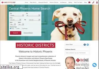 historicphoenix.com