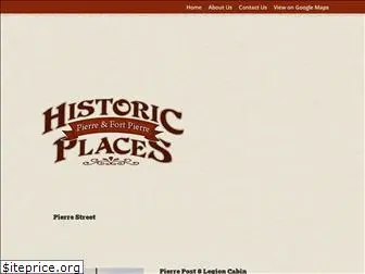 historicpierre.com