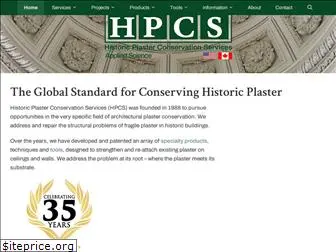 historicplaster.com