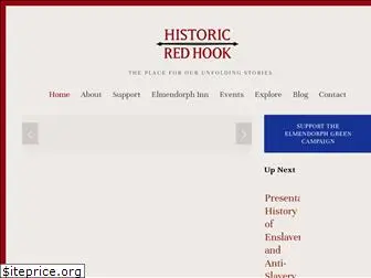historicredhook.org