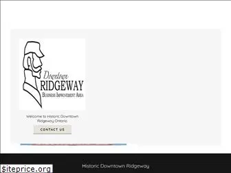 historicridgeway.com