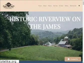 historicriverview.com