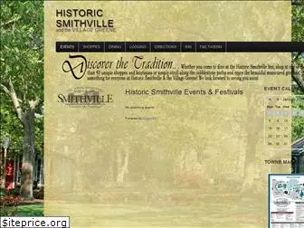 historicsmithvillenj.com