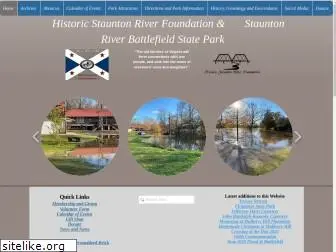 historicstauntonriverfoundation.org