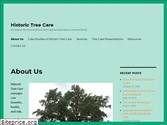 historictreecare.com