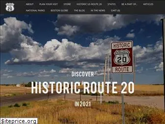 historicus20.com