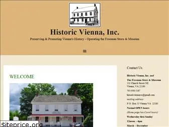 historicviennainc.org