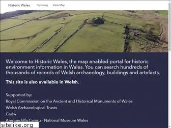 historicwales.gov.uk