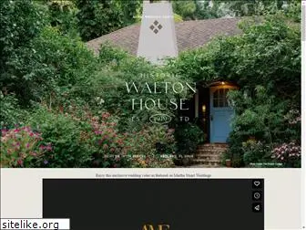historicwaltonhouse.com