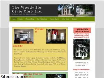 historicwoodville.org