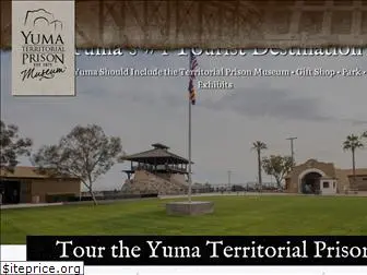 historicyumaprison.com