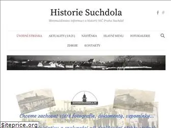 historiesuchdola.cz