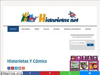 historietas.net