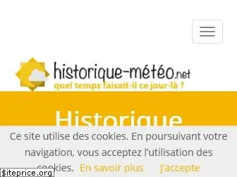 historique-meteo.net