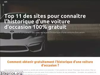 historique-voiture.fr
