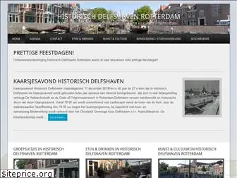 historischdelfshavenrotterdam.nl