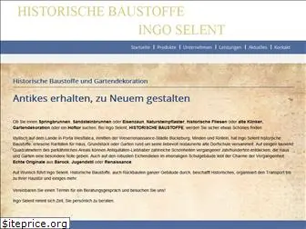 historische-baustoffe-selent.de