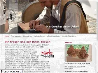 historisches-handwerk.ch