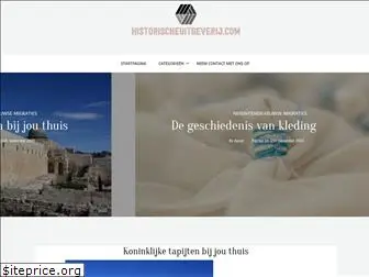 historischeuitgeverij.com