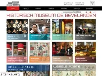 historischmuseumdebevelanden.nl