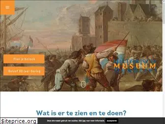 historischmuseumdenbriel.nl