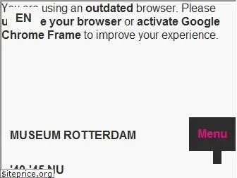 historischmuseumrotterdam.nl
