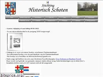 historischschoten.nl