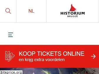 historium.be