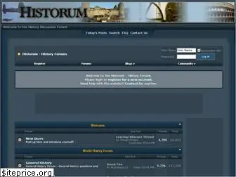 historum.com