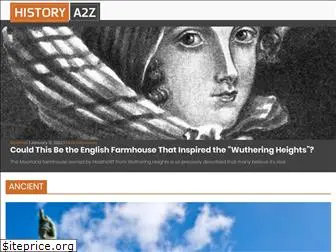 history-a2z.com