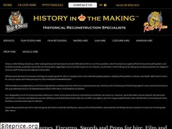 history-making.com