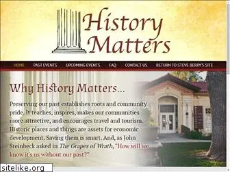 history-matters.org