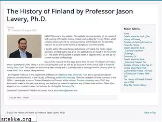 history-of-finland.com