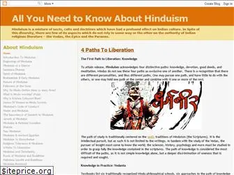 history-of-hinduism.blogspot.com