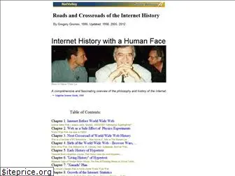 history-of-internet.com